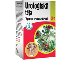 RFF Urologinė arbata 50 g
