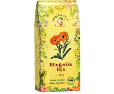 Rukisu Teja RUKISU Calendula arbata 30 g