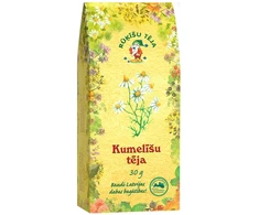 Rukisu Teja RUKISU Ramunėlių arbata 30 g