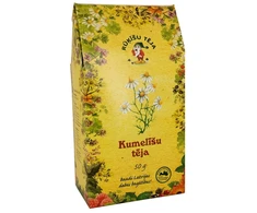 Rukisu Teja RUKISU Ramunėlių arbata 50 g
