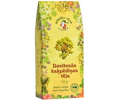 Rukisu Teja RUKISU Immortelle smėlio spalvos arbata 25 g