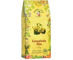Rukisu Teja RUKIS Liepų žiedų arbata 20 g