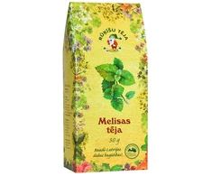 Rukisu Teja RUKISU Melissa arbata 30 g