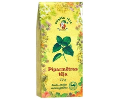 Rukisu Teja RUKISU mėtų arbata 30 g