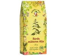 Rukisu Teja RUKISU Motinos žolės širdies arbata 30 g