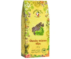 Rukisu Teja RUKISU Ąžuolo žievės arbata 50 g