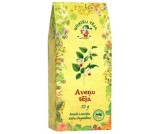 Rukisu Teja RUKISU Aviečių arbata 50 g
