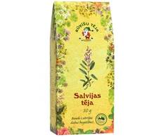 Rukisu Teja RUKISU Šalavijo arbata 30 g