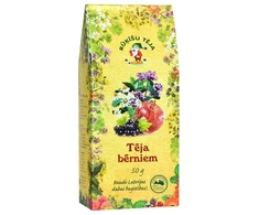 Rukisu Teja RUKISU arbata vaikams 50 g