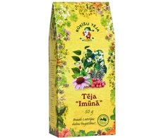 Rukisu Teja RUKISU Arbata imunitetui 50 g