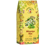 Rukisu Teja RUKISU Arbata mamoms 70 g