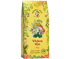 Rukisu Teja RUKISU Arbata pilvui 50 g