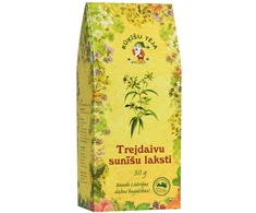 Rukisu Teja RUKISU arbata iš Chereda 30 g