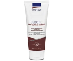 SEBOTIC anti-dandruff Šampūnas 125 ml