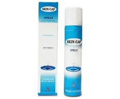 Cheminova Intsa SKIN-CAP, aerosol, 200ml