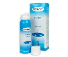 Cheminova Intsa SKIN-CAP, putos, 100 ml