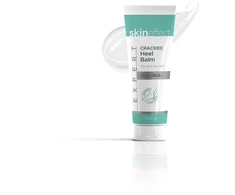 SKINEFFECT ekspertų balzamas suskilinėjusiems kulnams su 25 % šlapalo 75 ml