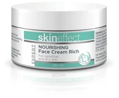 SKINEFFECT Expert maitinamasis veido kremas 50 ml