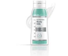 SKINEFFECT Expert maitinantis kūno pienelis 200 ml
