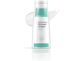 SKINEFFECT drėkinamasis dušo kremas 200 ml