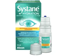 SYSTANE Hydration akių lašai be konservantų 10 ml