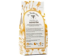 TERESKO arbata moterims 64 g