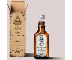 The Inglorious Mariner Jack the Mariner - tualetinis purškiklis 50 ml