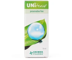 UNITEARS akių lašai 10 ml