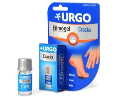 URGO FILMOGEL lipnus pleistras 3,25 ml