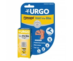 Urgo Filmogel Pirmosios pagalbos Gelis 3,25ml
