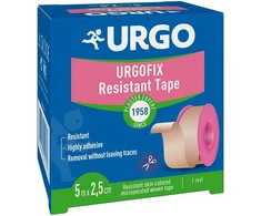URGO Fix lipni juosta 2,5 cm x 5 m