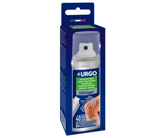 URGO pleistras - aerozolis 40 ml