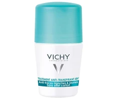 Vichy 48h Anti Perspirant Roll On Deodorant rutulinis antiperspirantas, 50 ml