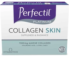 Vitabiotics Perfectil Platinum kolagenas odai 50 ml x N10
