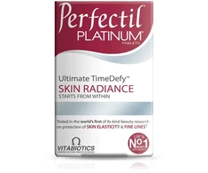 Vitabiotics Perfectil Platinum tabletės N30