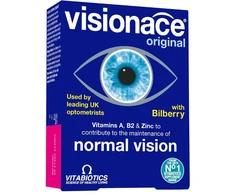 Vitabiotics Visionace Original tablets N30