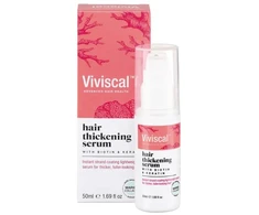 VIVISCAL juuksekasvu soodustav eliksiir 50ml
