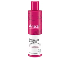 VIVISCAL Densifying Šampūnas 250 ml
