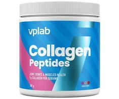 VPLAB kolageno peptidų mišinio milteliai su miško vaisių skoniu 300g