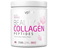 VPLab Ultra moterų grožio kolageno peptidų milteliai 150 g