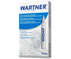 WARTNER švirkštiklis nuo karpų 1,5 ml
