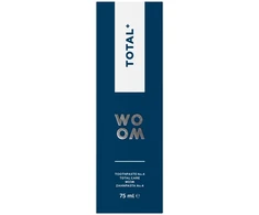 Woom Total+ atstatomoji dantų pasta 75ml
