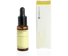 Botanica Nutrients Argano aliejus Bio 20ml