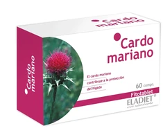 Eladiet Pieno raktažolės 60 vnt330mgr