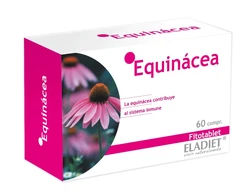 Eladiet Ežiuolė Fitotabletės 60 vnt