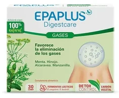 Epaplus Gases 30 Tabletės