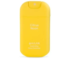 HAAN Hidratacijos rankų dezinfekantas - Citrus Noon 30ml