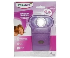 Paranix Lendrera Anti-Lice 1vnt