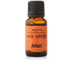 Santiveri žaliųjų anyžių eterinis aliejus 14ml