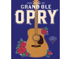 KNYGA 100 Years of Grand Ole Opry